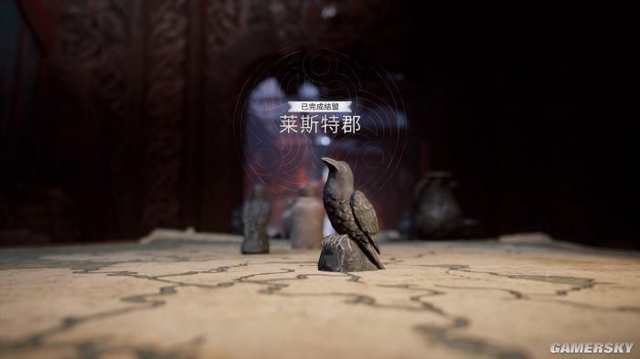 刺客|《刺客信条：英灵殿》游民评测8.7 刺客的狂战士之道