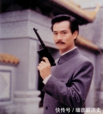 徐矮师|中国真正的三大武林高手,霍元甲都甘拜下风,其中两人还是师徒呢