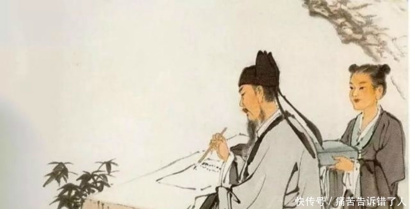 外面的世界#陆游最有用的一首诗,告诉了我们一个道理,那就是如何做好学问!