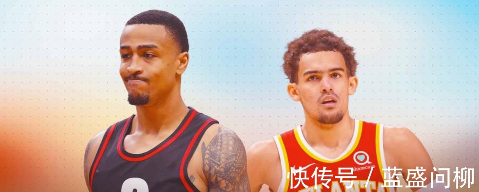 哈里斯|将改变NBA格局的3方交易本西蒙斯和柯林斯去湖人,浓眉去老鹰!