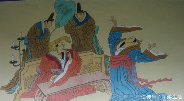 强大之诸|攻破殷商都城后的八百诸侯们,都分封到了哪里