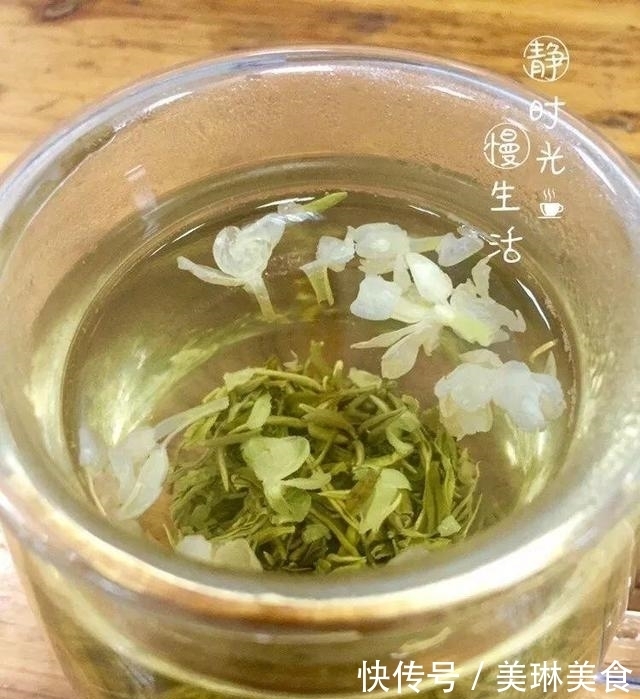 百合莲子粥|家里养此5种花,好看好闻,关键花朵还能吃,真是美味!