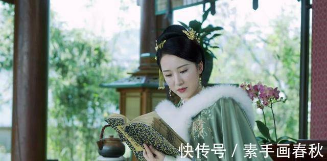 北椋&雪中悍刀行:这女人深不可测