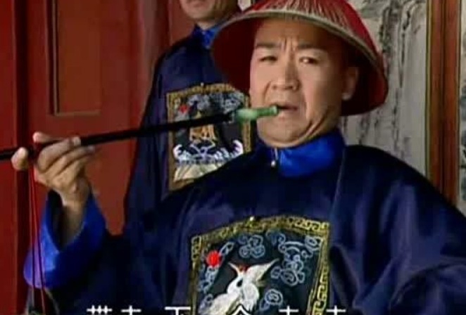 纪晓岚除|历史上的纪晓岚是什么样的呢?有一个怪癖,令人难以接受!