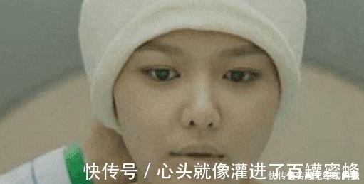 叶黄体生成素|女人患有妇科病,脸部会出现这3个暗号,发现1个就最好去查一查