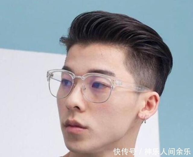 男人30岁以后，发型怎么剪才合适？试试这4款造型，时尚又魅力