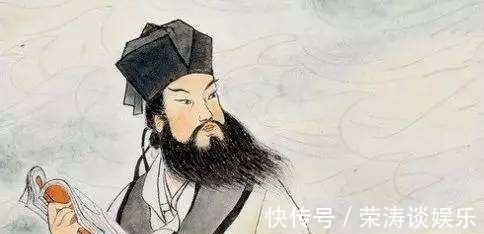 苏轼!天下三大行书,大多数人知道第一,知道第三都是学霸!