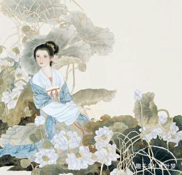 文欢$宋代慧妻奇谈妇被掳,嫁贼人六年,见夫贫,偷光贼人家财送夫