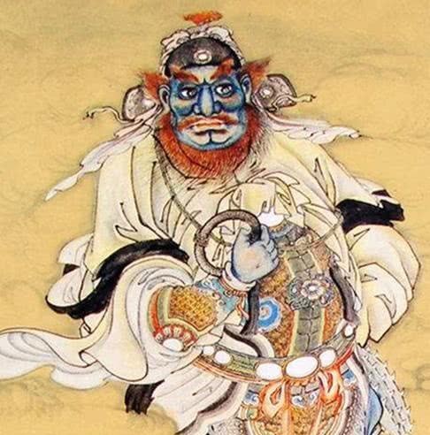 毙命|神话时代最诡异法术是啥?陆压绝杀赵公明,元始天尊门徒险毙命!