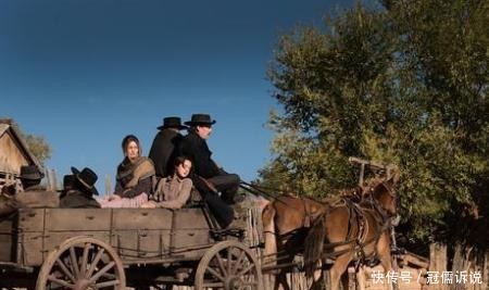 几张过去|一张旧照片被外国小伙买下,转手卖500万,全因照片上的那个人