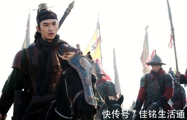 本领！水浒传最后一个上梁山的好汉，长相和姓氏奇特，却本领平庸！
