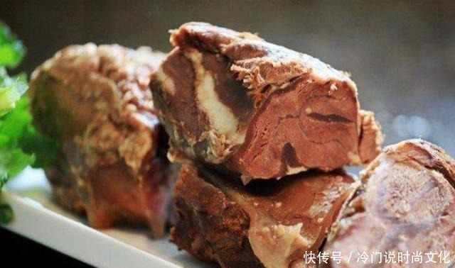 八角|卤牛肉，3样香料少放或不放，不然毁了一锅肉，不香不软，还发苦