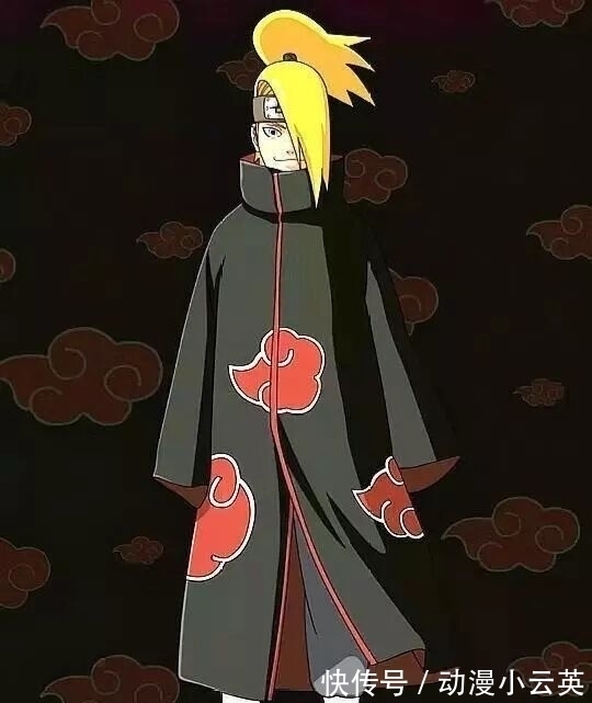 三代风影|火影忍者(疾风传):晓组织成员出身和能力介绍