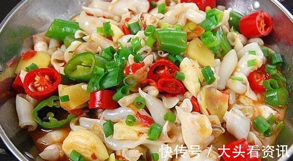 鱼泡|鱼身上最贵的1块肉“可比燕窝”，不少人却扔掉了，网友亏大了
