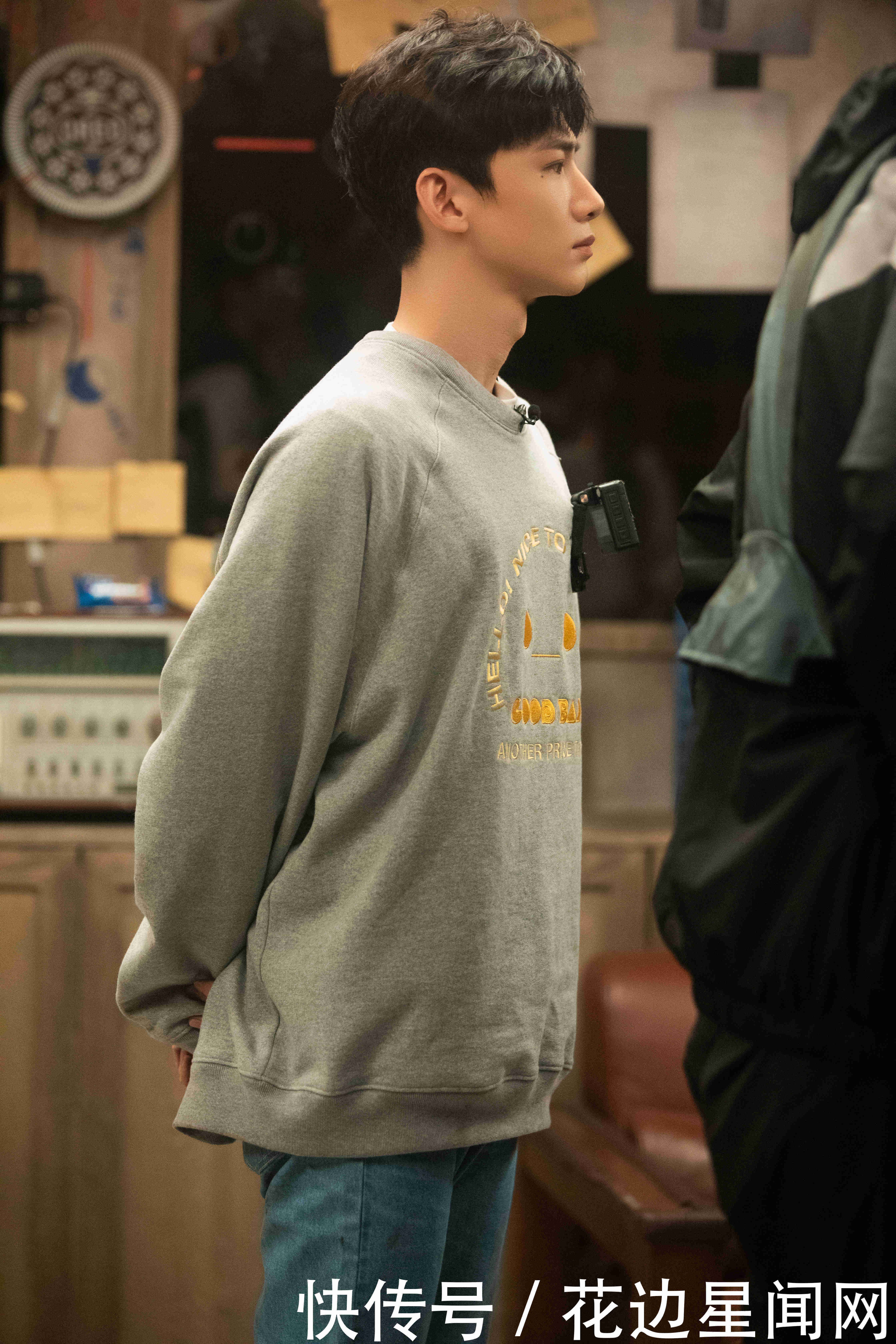 劉耀文 白敬亭劉耀文驚喜加盟《密室大逃脫3》首次密室表現(xiàn)引期待