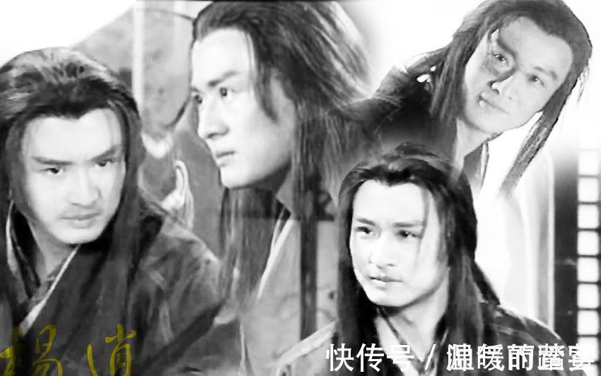 张无忌!《倚天屠龙记》战力排行 张无忌第五, 第一当之无愧!