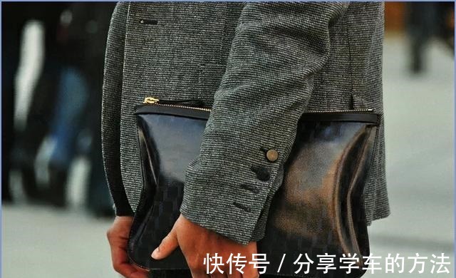 男士 为什么姑娘们都偏爱背包的男人!