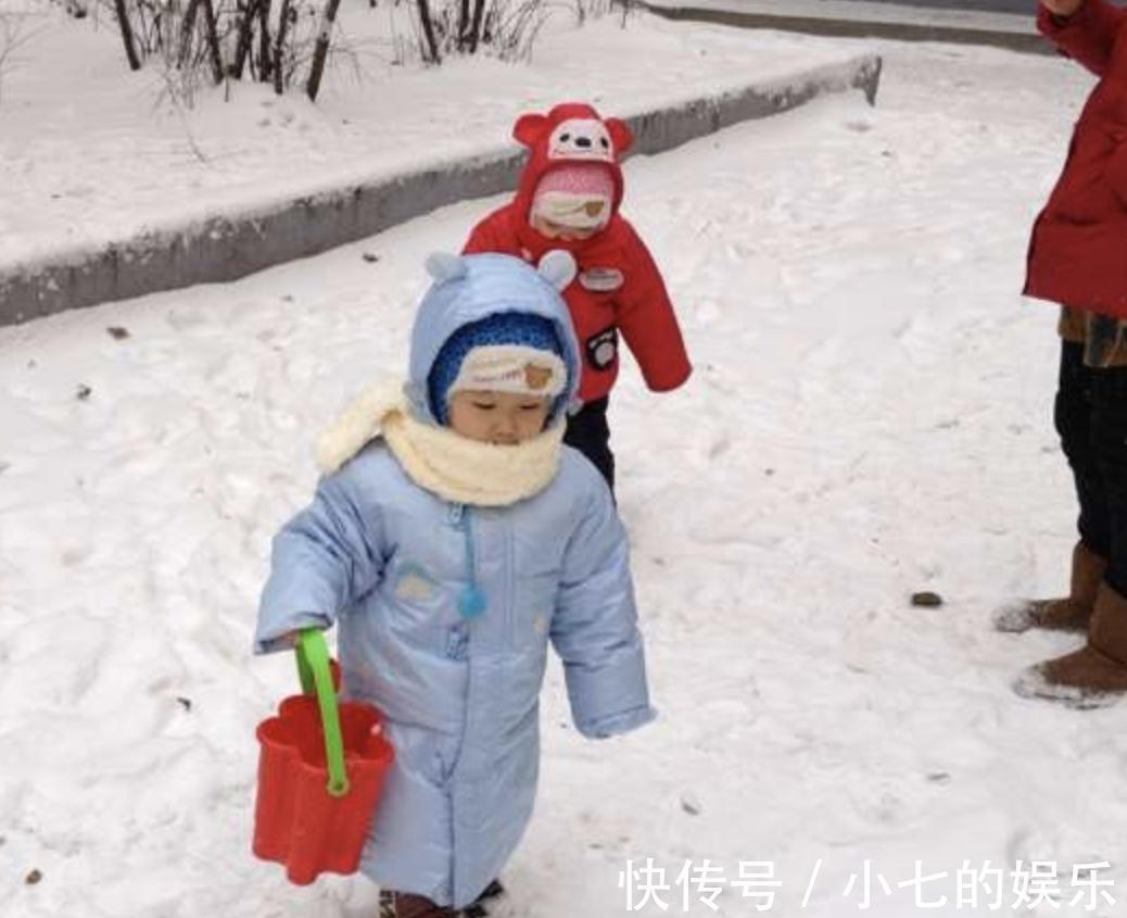 胡吃海|想要孩子来年“高一头”，家长要突破“冬天身高冬眠期”，怎么做