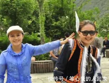 央視主持人|央視美女主持離婚后上非誠勿擾，露臉1小時被富商牽走，如今怎樣