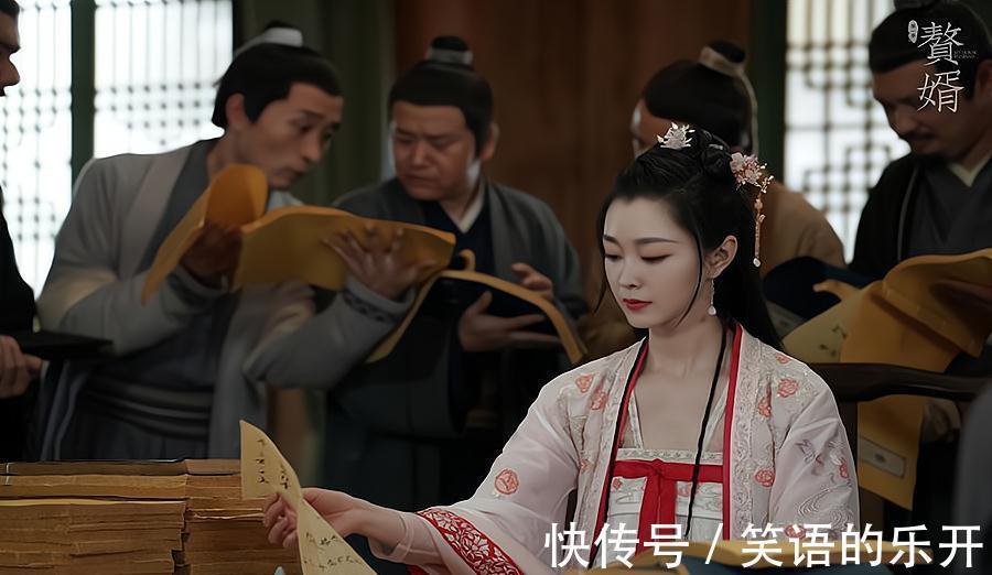 宁毅|《赘婿2》正式启动,原班人马悉数回归,另有“两大惊喜”引期待