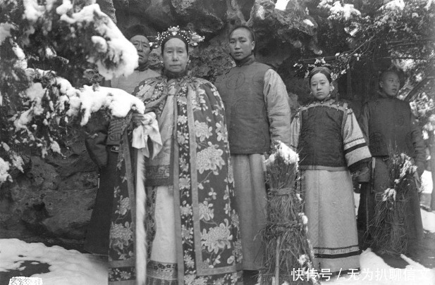 称赞|慈禧一生无恶不作,但有5件功劳被人人称赞,女性更应感谢她