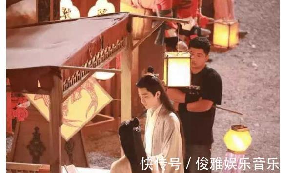 腕表|Zenith助力肖战彻底出圈粉丝支持肖战不眨眼，业内惊呆了