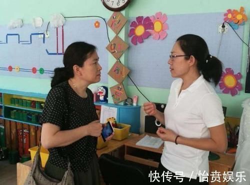 作业|”老师让带一万颗豆“妈妈陪娃数到大半夜,质问老师却被“打脸”