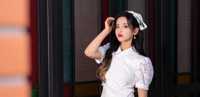 杨凯文 《心动4》路透,baby参加,手里的东西亮了,不愧是你