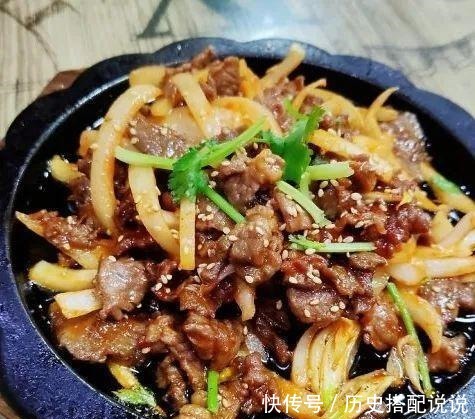 长春6家回头客吃不腻的朝族小馆,不去延吉也能品尝地道风味!