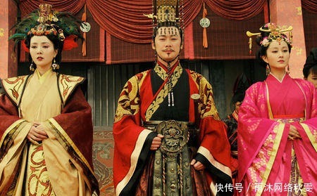 项羽|项梁项羽起义之时,为何以楚国“昏君”的名号为旗帜?