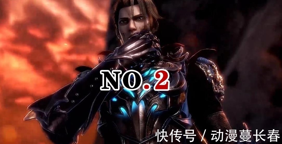 武魂|斗罗大陆:速度最快的敏攻系魂师登场,不是鬼斗罗,极限斗罗也杀不了他!