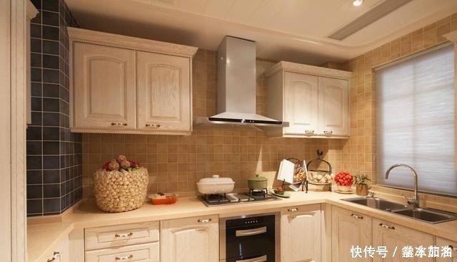 经验|装了几套房的经验分享,厨房装修要重视这十点,忽视会乱成一锅粥!