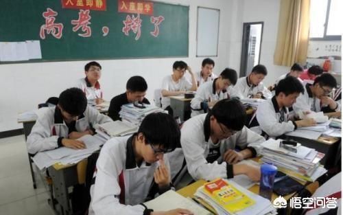 如果考不上高中，该怎么办？怎样挑选职业学校？