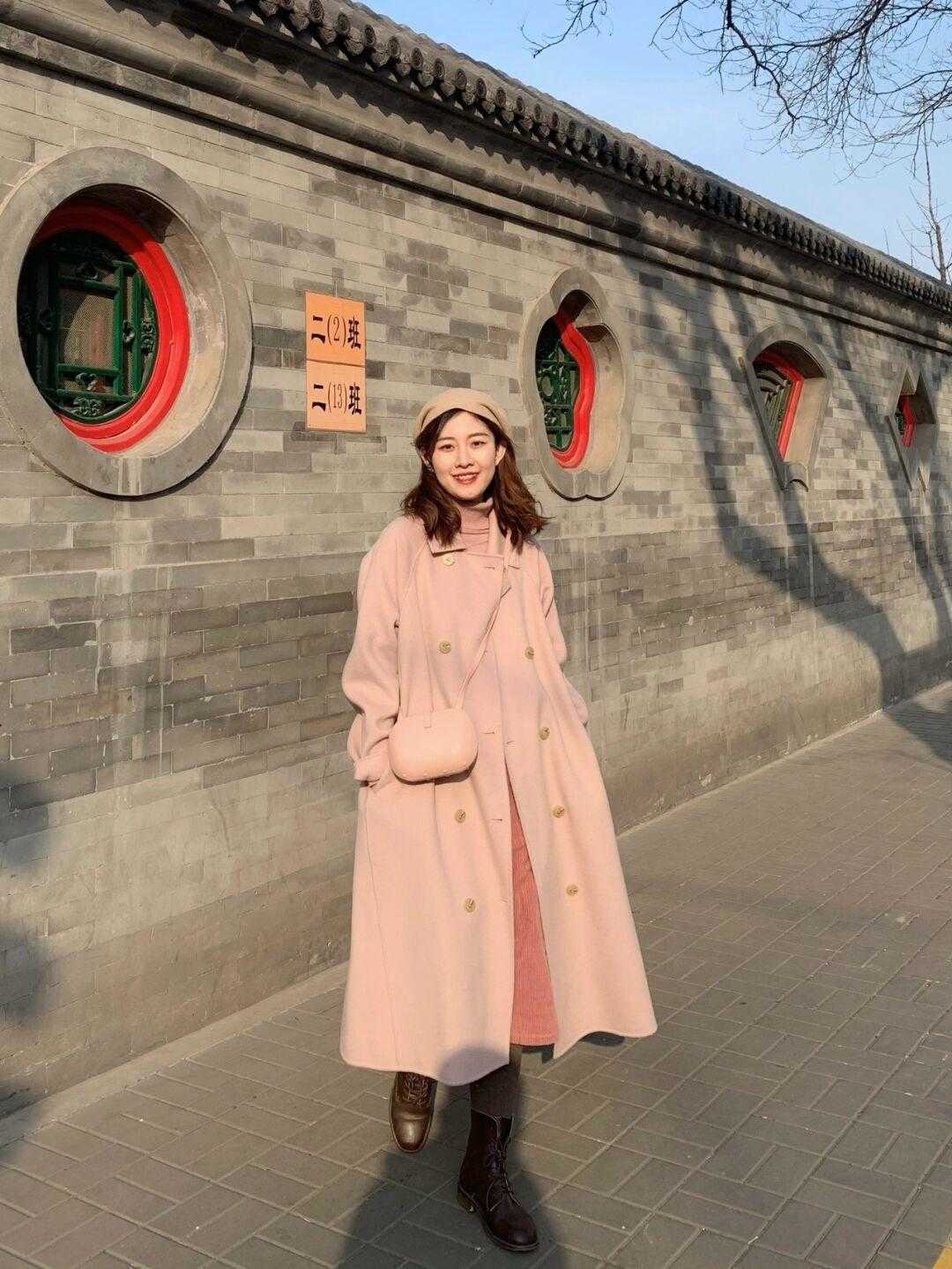 指南 大衣的搭配指南,学会这8套穿搭就够了,让你整个冬天都高级时髦