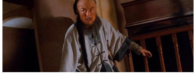 线香$顺治年间一桩奇事,可见佛门之中,多暗藏凶险,也多有身藏绝技者