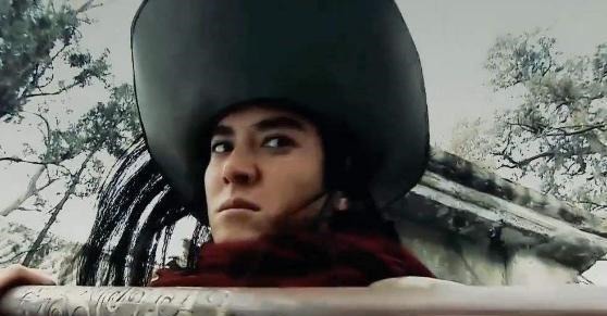 宋江&水浒中抗击打能力最强的人是谁九纹龙史进能挨两百杀威棒！