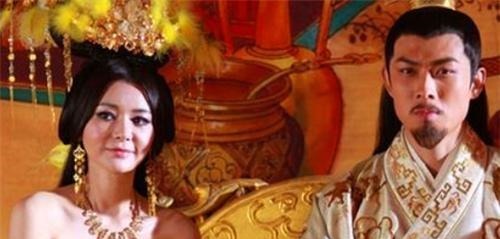 名字|一个专属于美女的名字,古代取这个名字的三位女人,都嫁给了皇帝