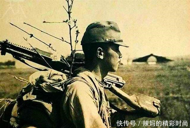 全师|血战忻口,师长李仙洲被日军狙中,他是如何活下来的