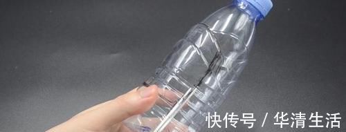 家家户户|你家有废旧的塑料瓶吗?这个用途太棒了,花钱都买不到,涨知识了
