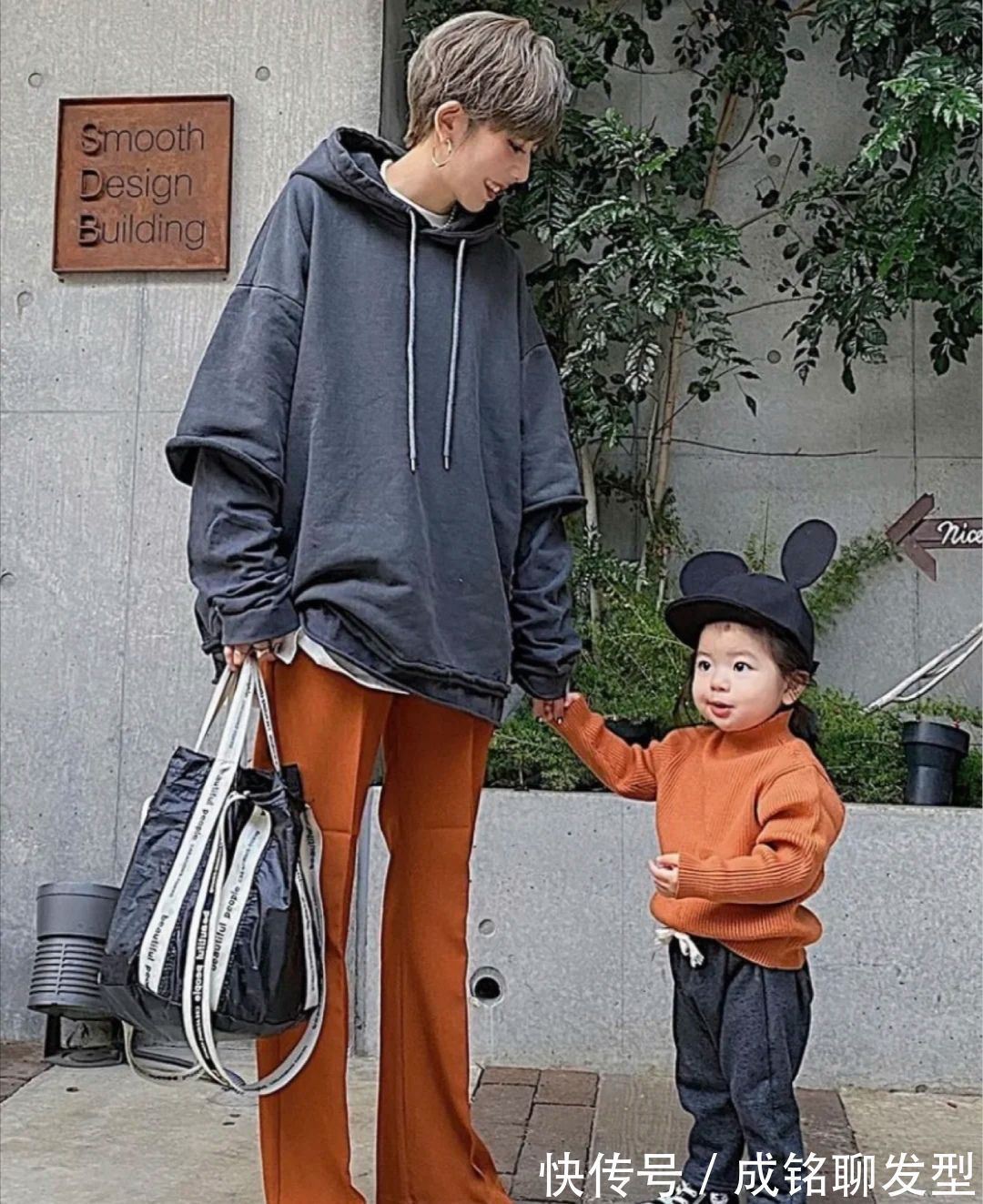 显瘦 短发宝妈“秋装”这样穿,时髦显瘦又养眼,减龄又洋气,值得借鉴