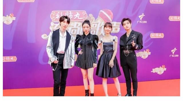 传唱|实力唱将共赴“时光盛典”，《流淌的歌声》第三季迎收官录制