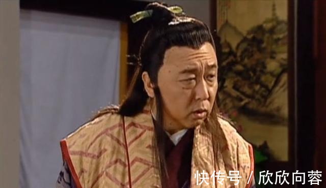 |郭德纲演的县令如何对付老赖 案子说成段子可以防骗子!