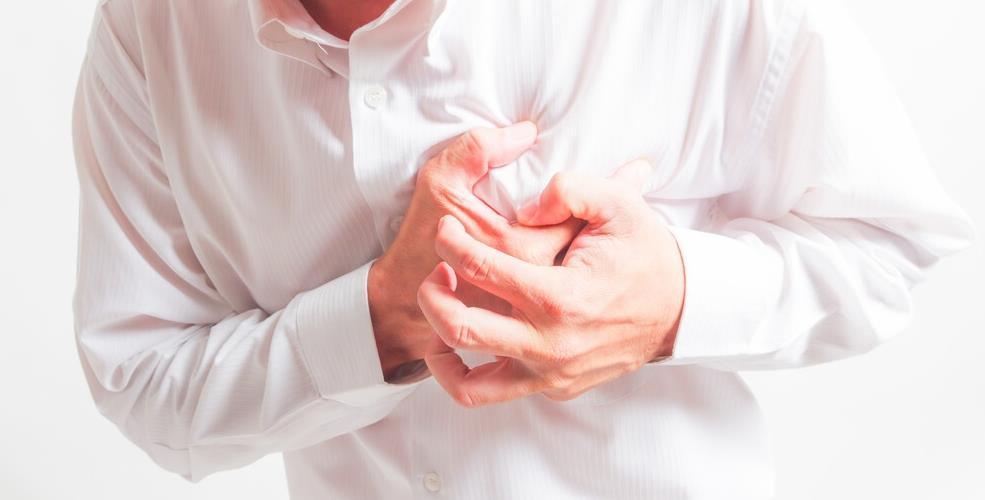 稳定型|高血压会引起心绞痛吗?