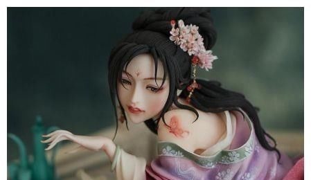 工匠精神|日本手办质量如何?手上血管清晰可见,看到照片后,网友:来一打