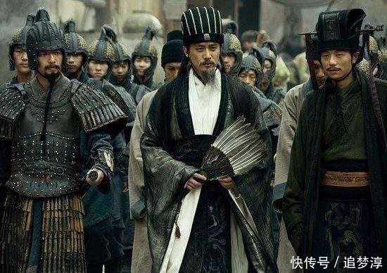 是因为|诸葛亮只活了54年,是因为他得了这样一个病,现在常见的不得了