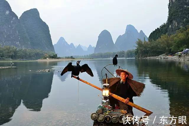 《钓鱼》的结局，惊醒无数人！