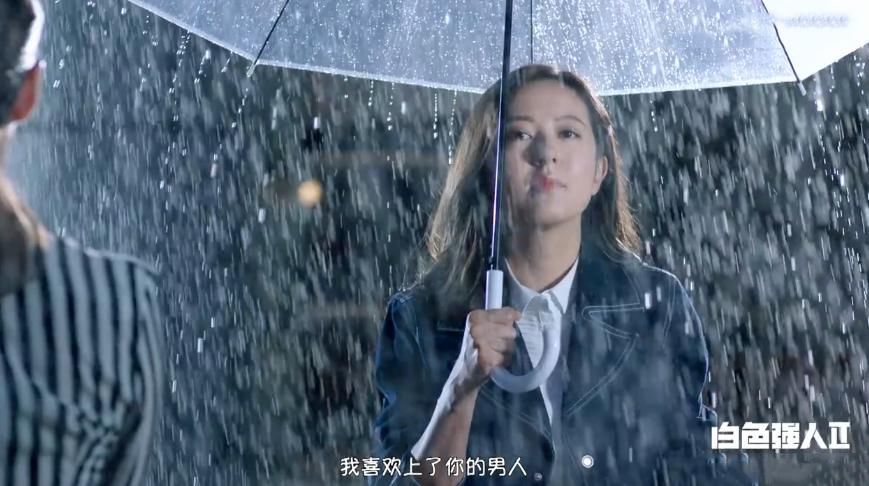 拿下|续约拿下合拍剧大饼，无奈新剧人设不讨喜，TVB视后复工难挽颓势