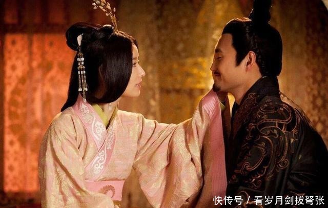 历史|历史上有三位叫丽华的女子,两皇后、一贵妃的她们却是同名不同命