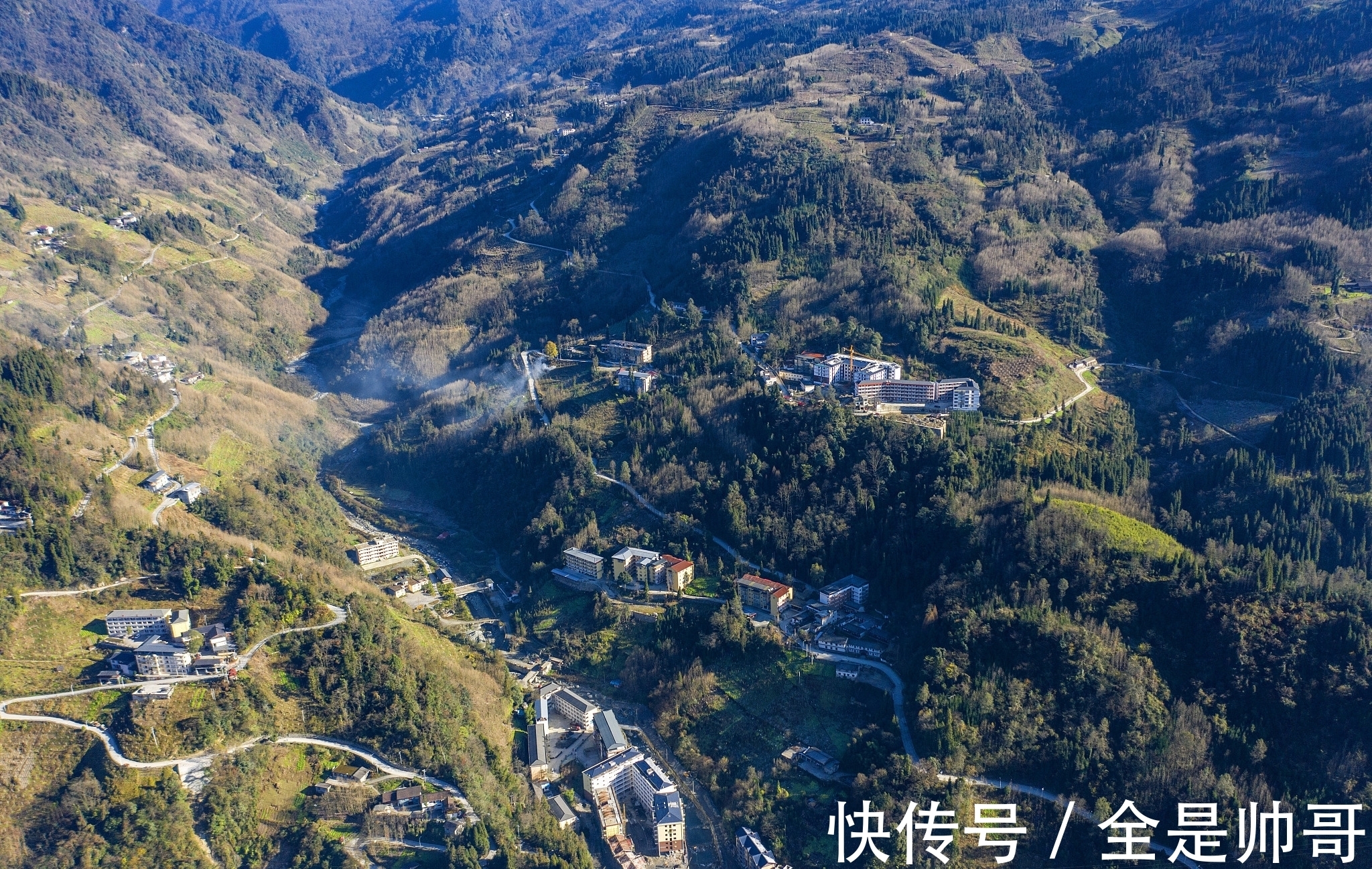 高人们&真正的高人,往往有这四个特征,有一个,也不错