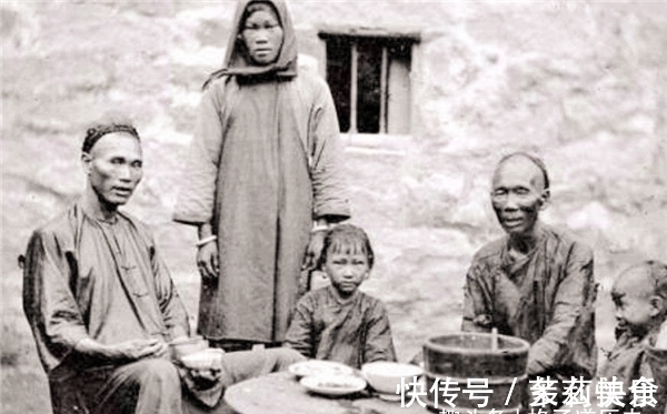 长寿之王|他被称为“长寿之王”,膝下无子活到133岁,生前一爱好不太健康